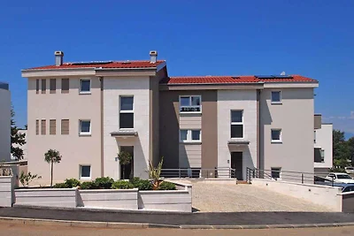 Appartamento Vacanza con famiglia Njivice