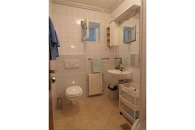 Vakantieappartement Gezinsvakantie Veli Losinj