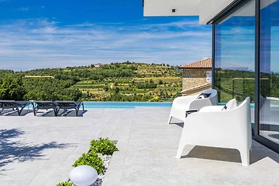 Domek letniskowy Urlop wypoczynkowy Momjan