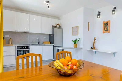 Ferienwohnung mit Klimaanlage