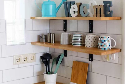 Appartamento Vacanza con famiglia Malinska