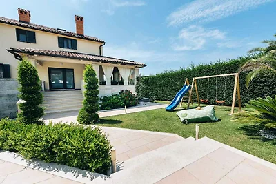 Domek letniskowy Urlop wypoczynkowy Kaštelir