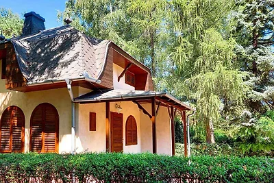 Ferienhaus in der Nähe vom Wasser