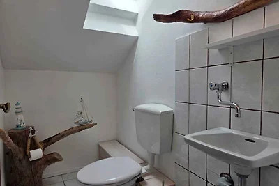 Ferienwohnung Wohnung mit Balkon