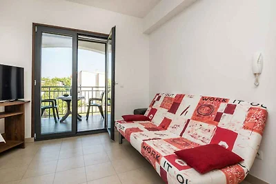 Appartamento Vacanza con famiglia Vir