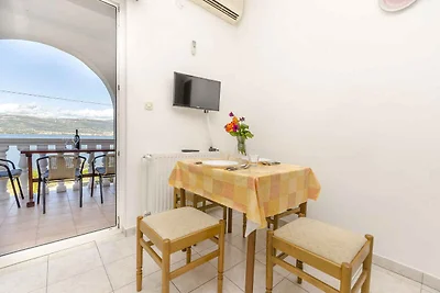 Ferienwohnung mit Klimaanlagen