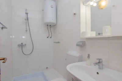 Vakantieappartement Gezinsvakantie Silo