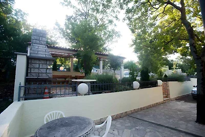 Appartamento Vacanza con famiglia Novi Vinodolski