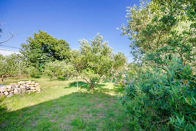 Vakantieappartement Gezinsvakantie Lopar