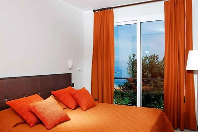 Apartamento Vacaciones familiares Cogoleto