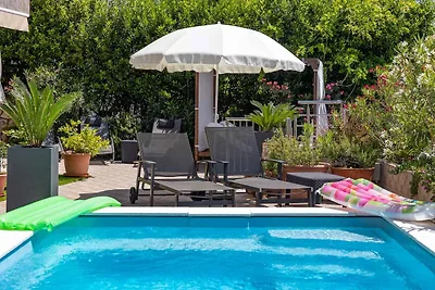 Appartamento Vacanza con famiglia Dramalj