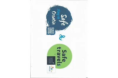 Ferienwohnung am Meer mit Klimaanlage