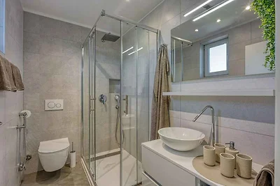 Ferienwohnung in Strandnähe