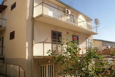 Appartamento Vacanza con famiglia Primosten