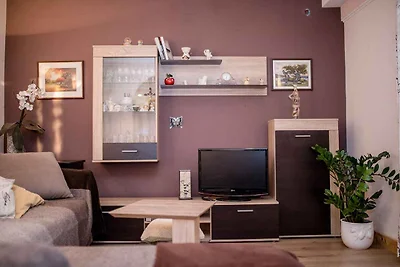 Appartamento Vacanza con famiglia Palit