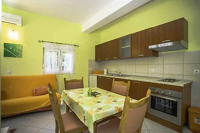 Appartamento Vacanza con famiglia Klek