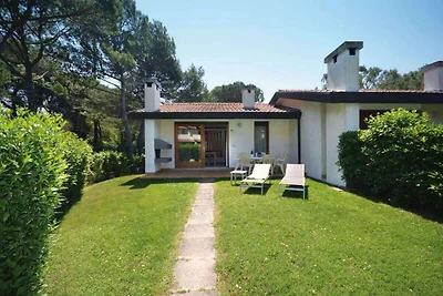 Ferienwohnung mit Terrasse und Klimaanlage