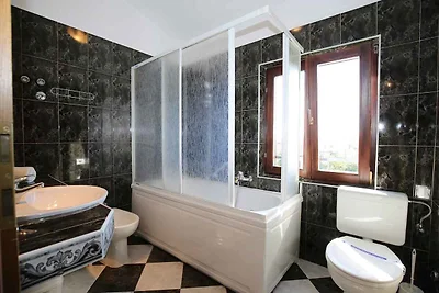 Ferienwohnung in einer schönen Umgebung, mit