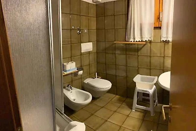 apartman za odmor Obiteljski odmor Cavalese