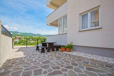 Ferienwohnung mit Klimaanlage