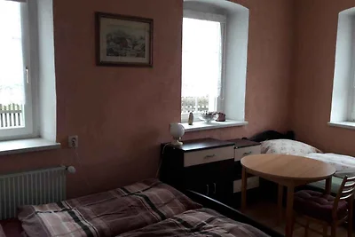 Ferienwohnung mit WLAN Internetzugang