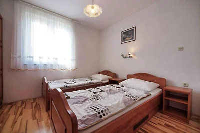 Appartamento Vacanza con famiglia Vodice