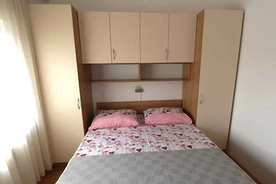 Apartament Dla rodzin Umag