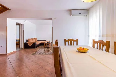Vakantieappartement Gezinsvakantie Premantura