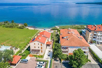 Appartamento Vacanza con famiglia Zidarici
