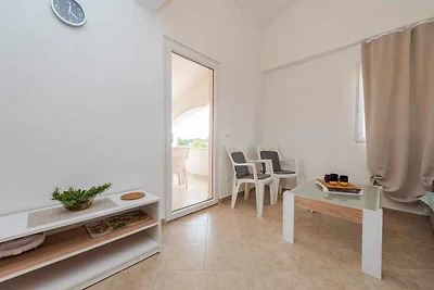 Ferienwohnung mit Klimaanlage