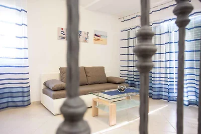 Appartamento Vacanza con famiglia Punat