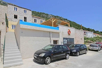 Vakantiehuis Ontspannende vakantie Babino Polje
