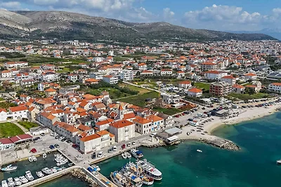 Apartament Dla rodzin Seget Donji