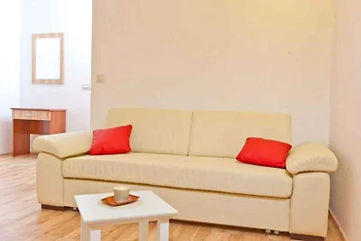 Ferienwohnung mit Klimaanlage