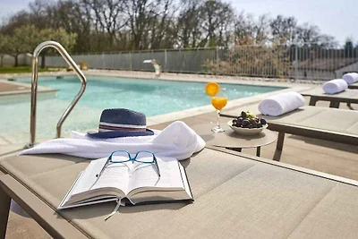 Villa mit Privatpool
