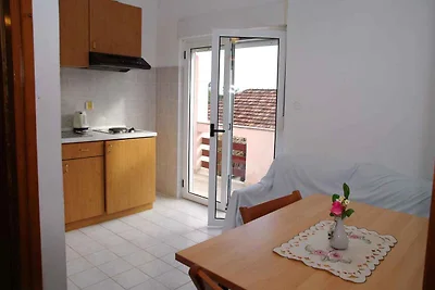 Appartamento Vacanza con famiglia Privlaka