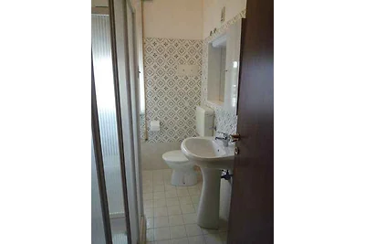 Ferienwohnung mit Balkon