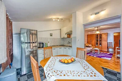 Vakantieappartement Gezinsvakantie Poreč