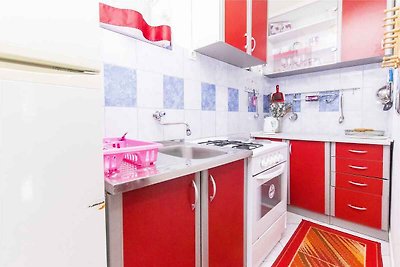 Appartamento Vacanza con famiglia Lokva Rogoznica