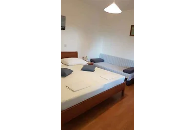 Ferienwohnung mit Internetzugang