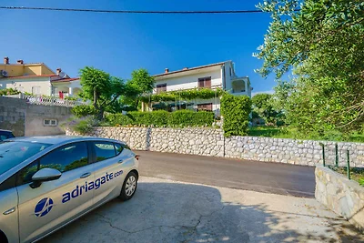 Appartamento Vacanza con famiglia Lopar