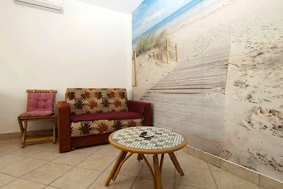 Ferienwohnung mit Klimaanlage