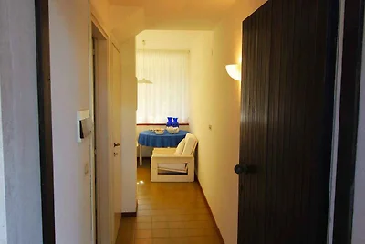 Apartament Dla rodzin Lignano Sabbiadoro