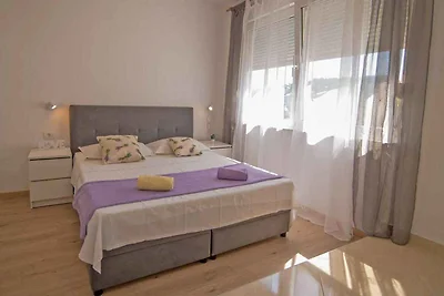 Ferienwohnung Zeljka studio apartman - Mali