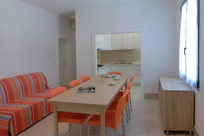Holiday flat family holiday Lignano Sabbiadoro