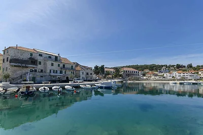Ferienwohnung auf dem Strand