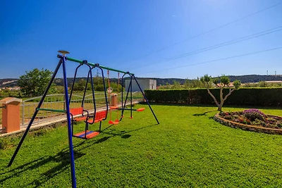 Ferienwohnung mit Klimaanlage