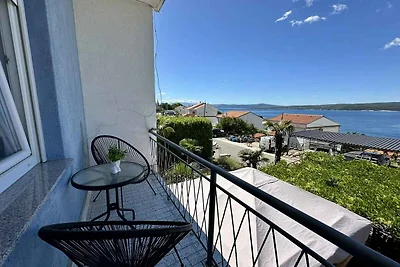 Appartement Vacances avec la famille Dramalj