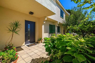 Vakantieappartement Gezinsvakantie Banjol