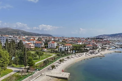 Appartamento Vacanza con famiglia Seget Donji